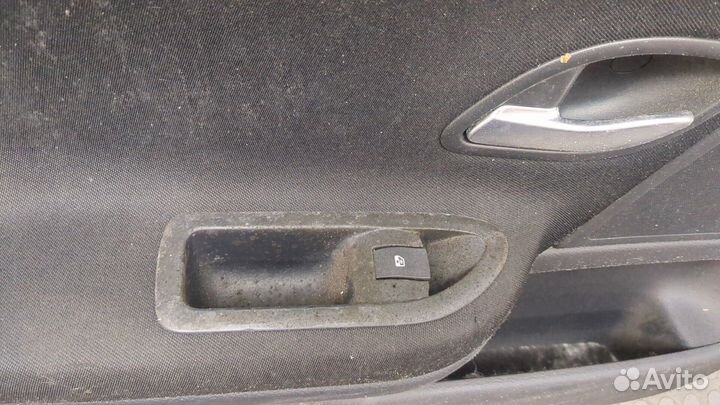 Дверь боковая Renault Laguna 2, 2007