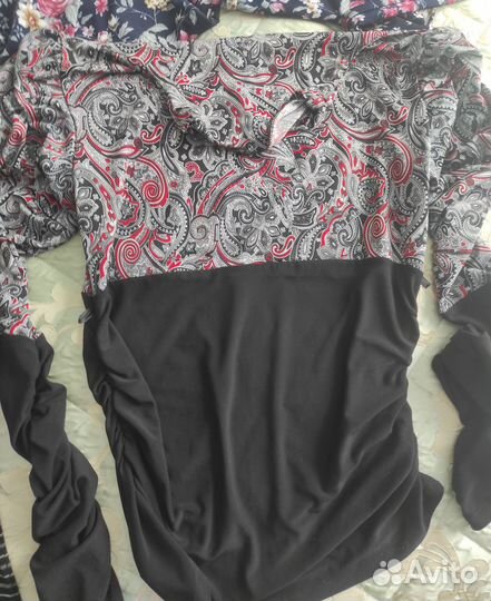 Вещи пакетом для женщин