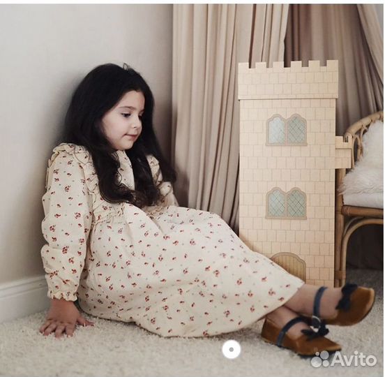 Платье новое konges slojed