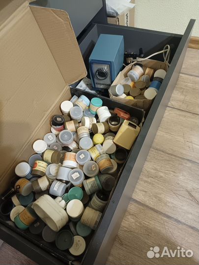 Фильмоскоп СССР