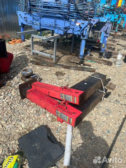 Кму установки манипуляторы Юник Юкан-500