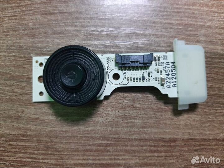 Кнопки BN41-01831A ES6500 тв Samsung UE32ES6100W