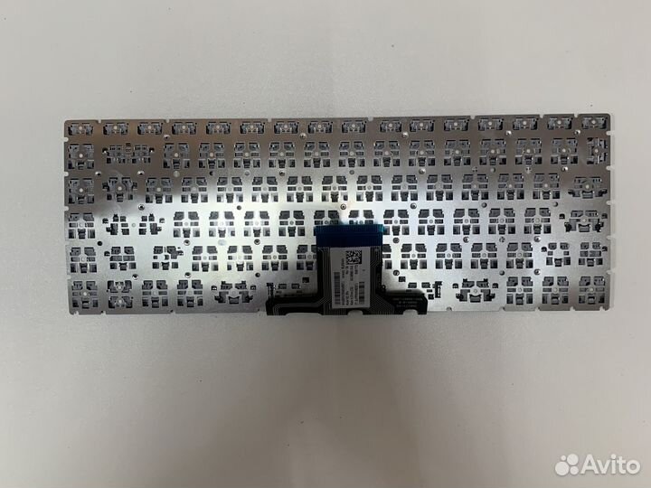 Клавиатура для ноутбука HP Pavilion X360 14-CD