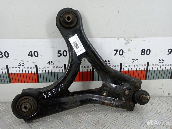 Рычаг передний правый для Ford Mondeo 2 1043159