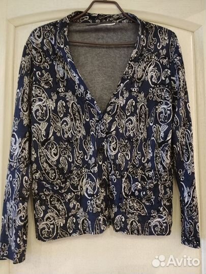 Винтажная женская одежда из СССР размеры разные