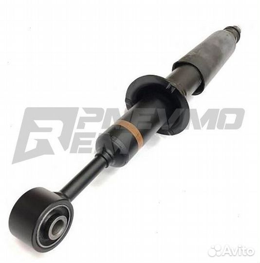 Передний амортизатор Toyota Land Cruiser Prado 150