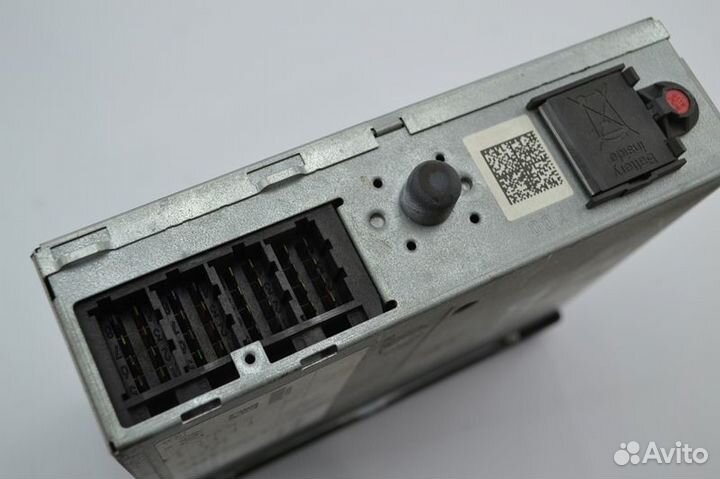 Тахограф MAN TGA 18.430 (01.00)