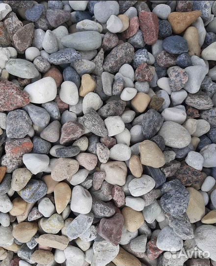 Удобрения.Декоративные камни.Чернозем+доставка