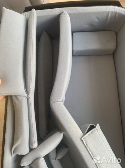 Футляр для саксофона альта,кларнета и флейты