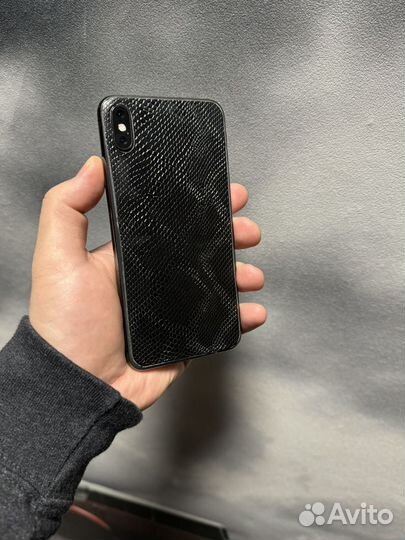 iPhone Xs Max, 64 ГБ