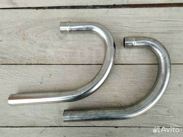 Коленья выпускные Днепр