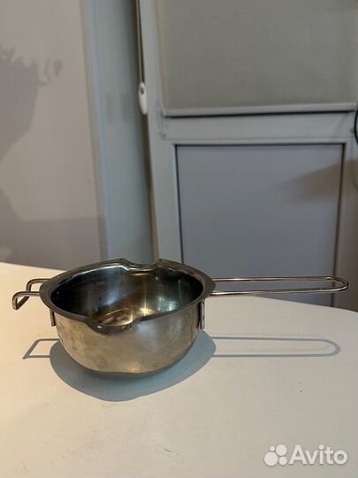 Набор для изготовления свечей и мыловарения