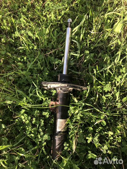 Стойка амортизатора honda civic X