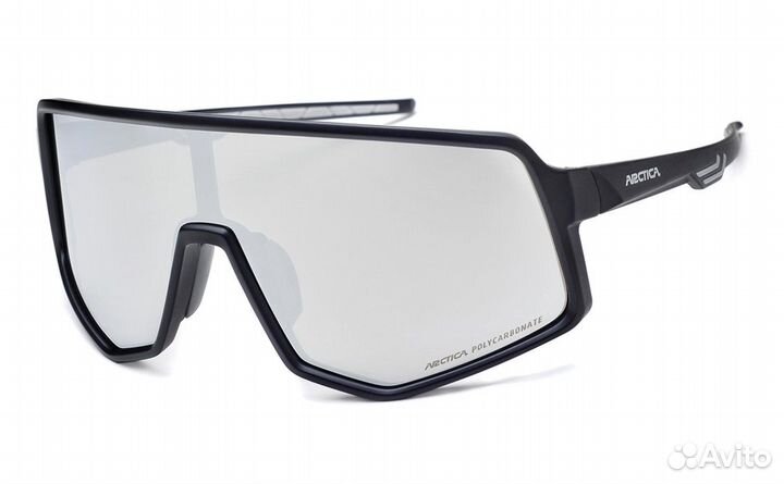 Очки спортивные Arctica S-331