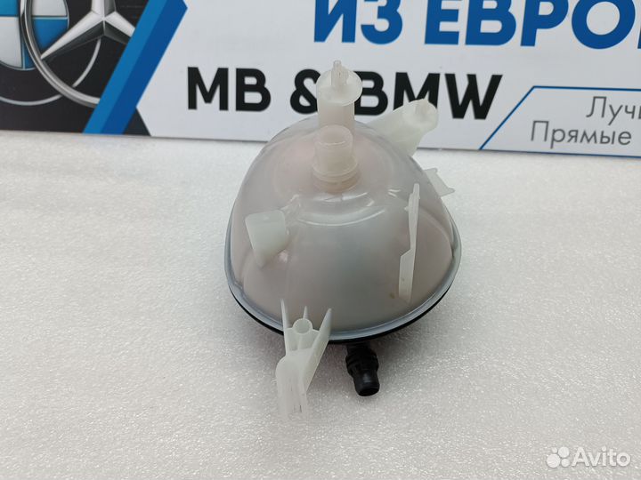 Расширительный бачок Mercedes-Benz C-class W205