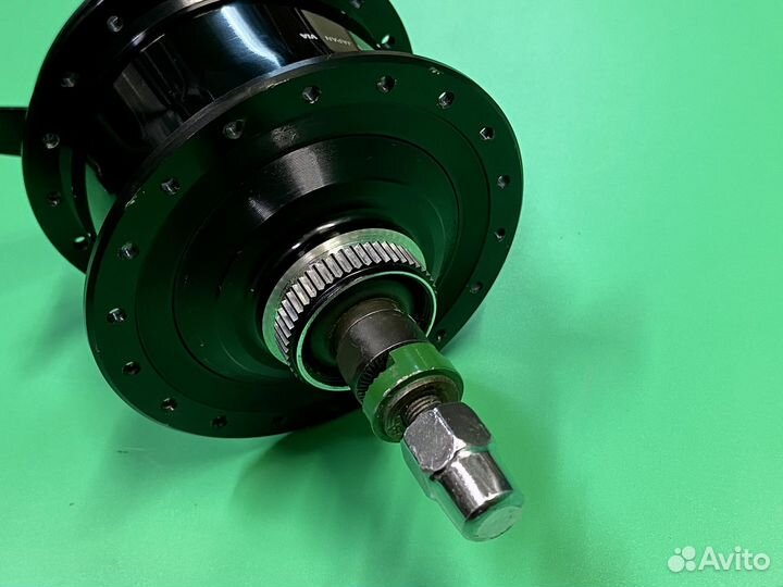 Shimano alfine 8 SH-S7001-8 Japan