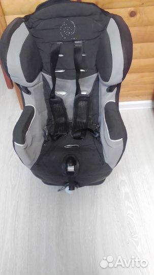 Детское автокресло