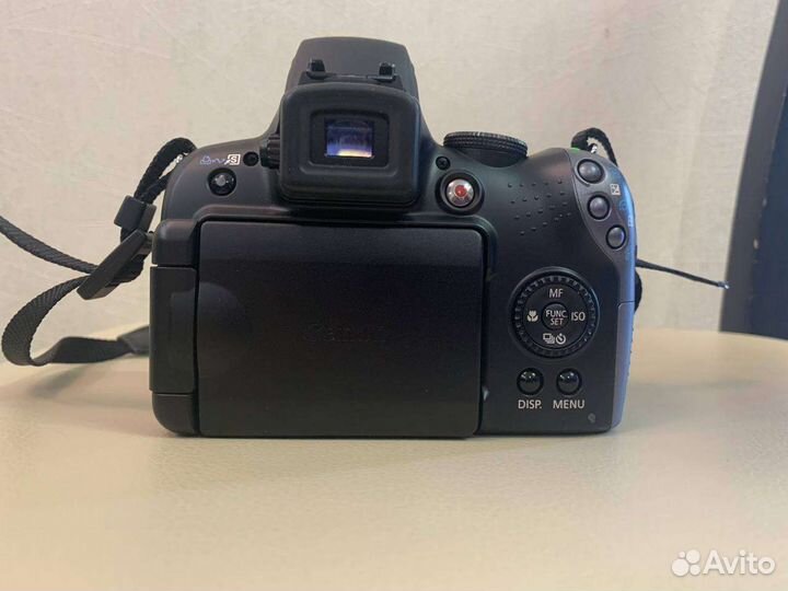 Фотоаппарат Canon PC 1304