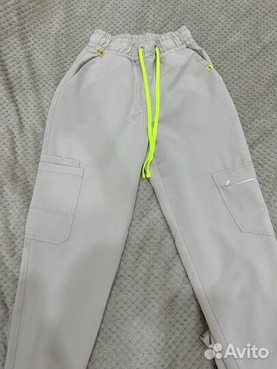 Хирургический костюм scrubs