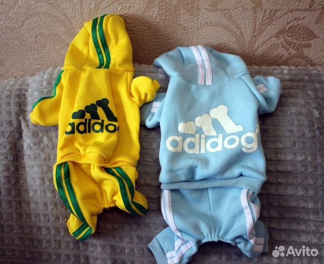 Комбинезон для животных