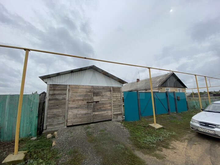 Дом 100 м² на участке 14 сот.