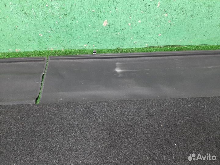 Полка багажника Suzuki Grand Vitara 2010