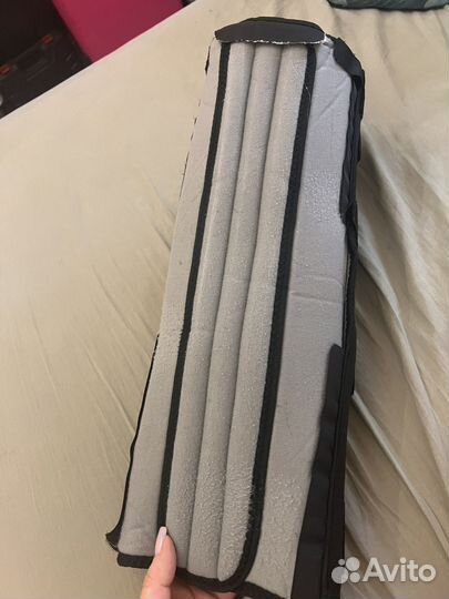 Ортез на коленный сустав