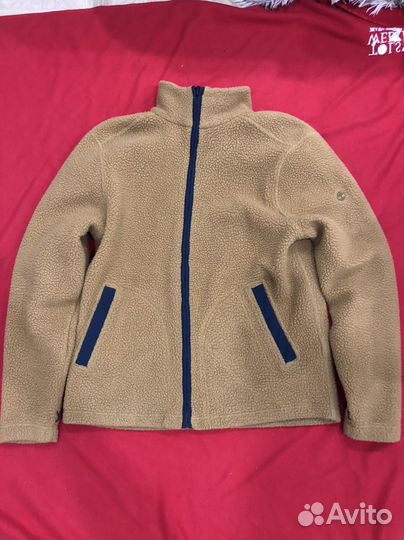 Timberland кофта подклад