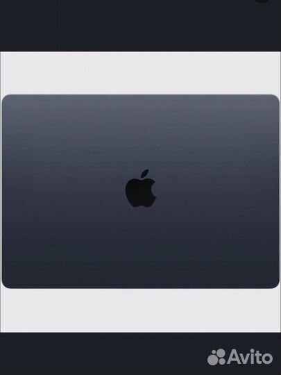 Ноутбук Apple MacBook Air 15 M2 2023 256 гб