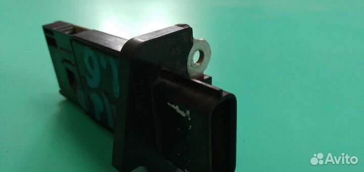 Дмрв Nissan Teana J32 2008-2013