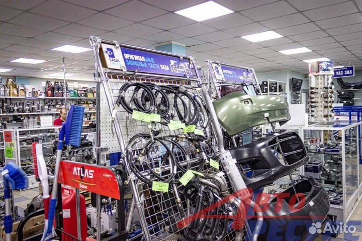 Капот газ-31029