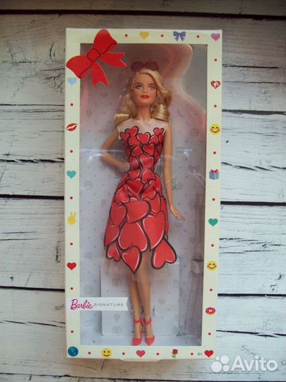 Кукла Barbie