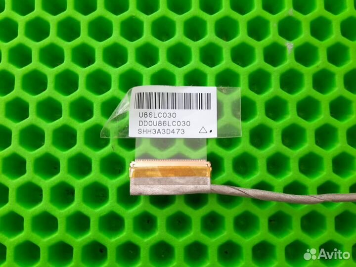 Шлейф матрицы для ноутбука HP 15-n273sr