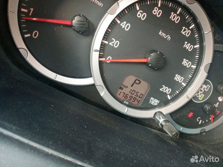 Mitsubishi L200 2.5 AT, 2014, 177 000 км