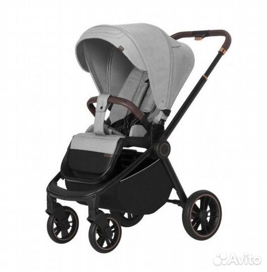 Коляска Carrello Epica (2 в 1) CRL-8510/1 2023