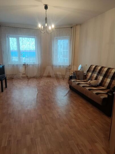 3-к. квартира, 80 м², 3/7 эт.