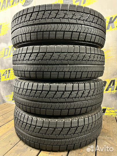 Bridgestone Blizzak VRX 185/70 R14