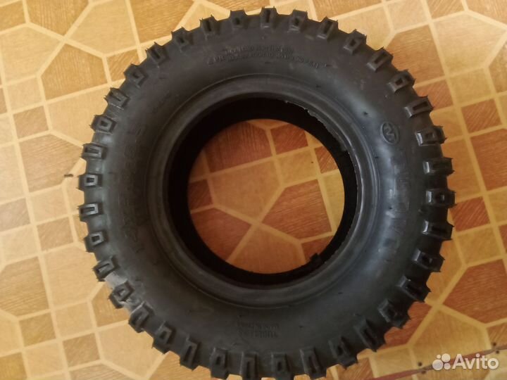 Новые Покрышки на электросамокат Spedsavage s14