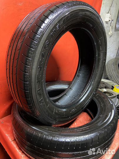 Maxxis Bravo HT-770 225/60 R18 100V