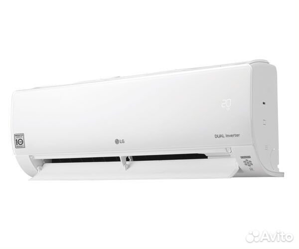 Кондиционер сплит система LG