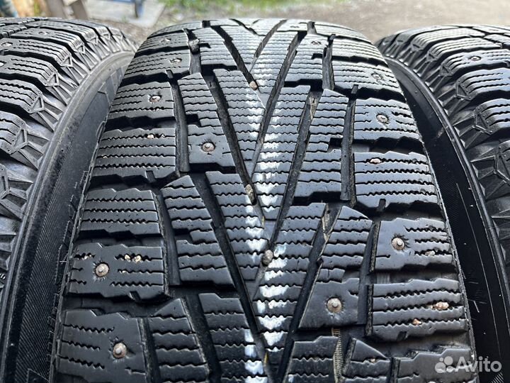 Nexen Winguard Spike SUV 225/65 R17 106T