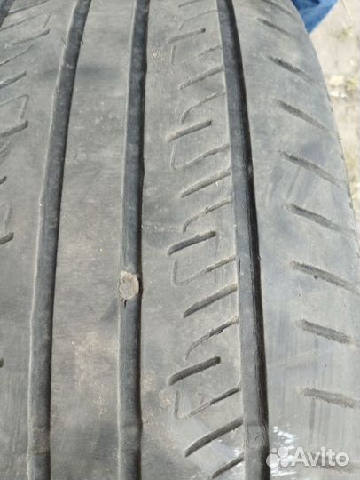 Dunlop Grandtrek PT2 245/55 R19 103S