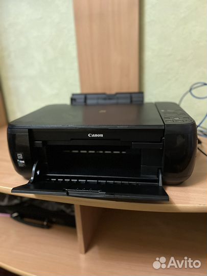 Принтер сканер Canon MP280