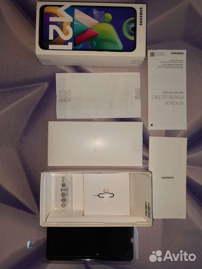 Аксессуары для телефонов