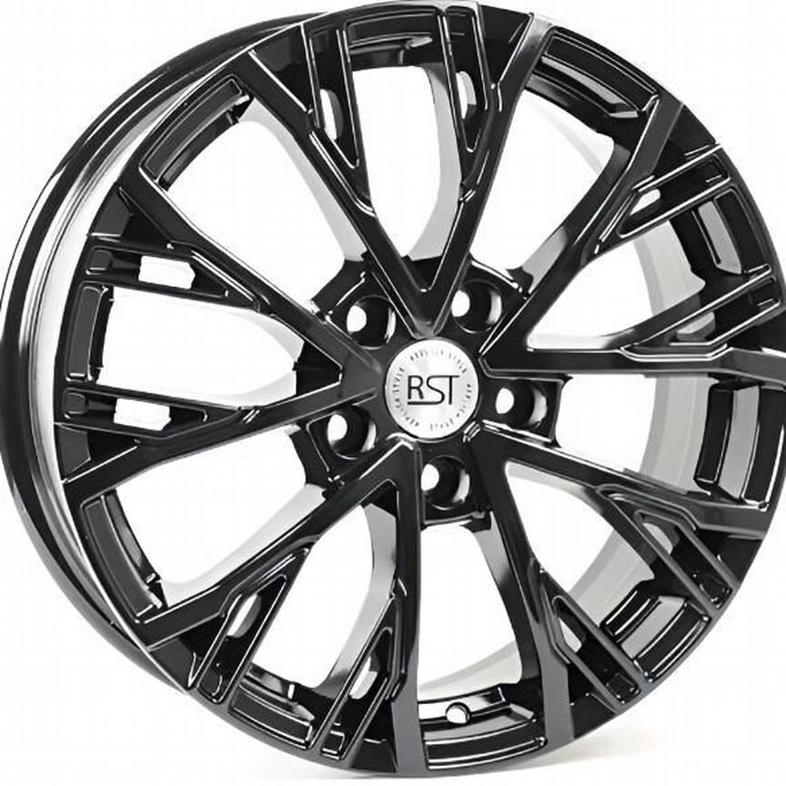Литые диски RST R207 6.5×R17 5×114.3