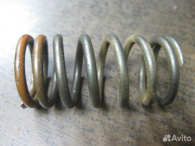 Пружина клапана Nissan Patrol Y61
