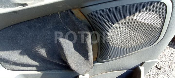 Обшивка двери правой Scania R 5 2006 1425594