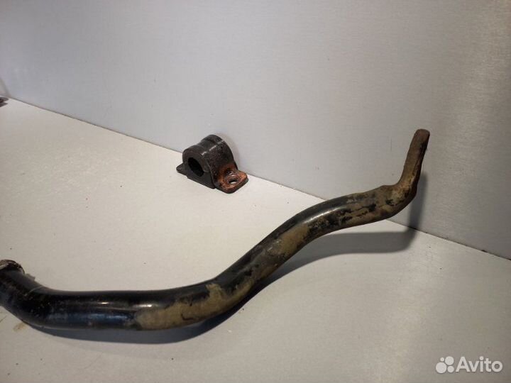 Стабилизатор передний Chevrolet Captiva LE9 2014