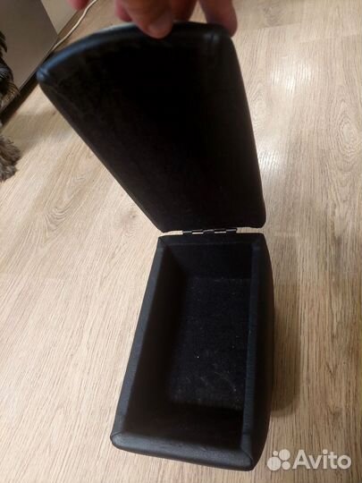 Подлокотник опель астра H