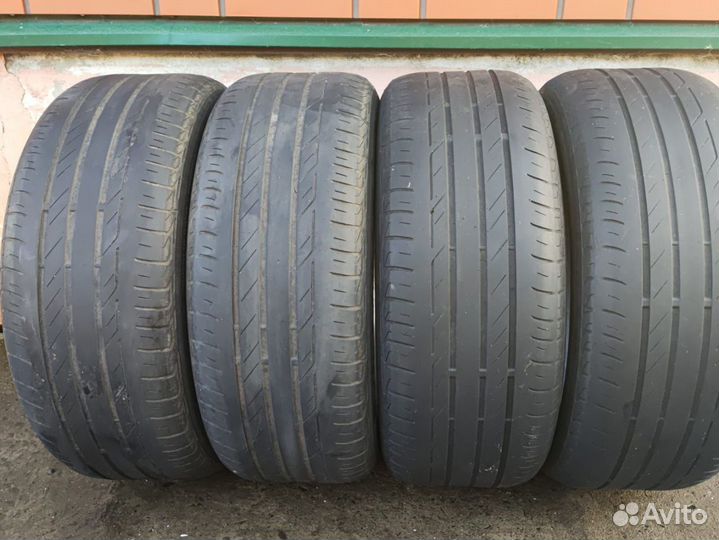 Bridgestone Turanza T001 225/55 R17